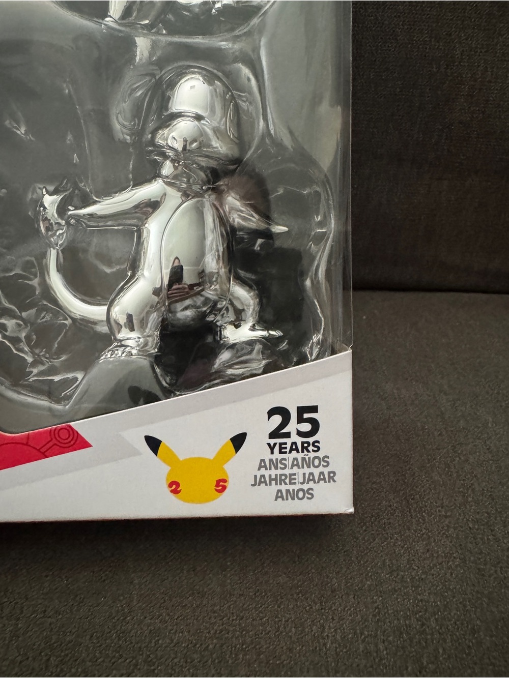 Pokémon Collector Figure Set - Picture 5 of 8